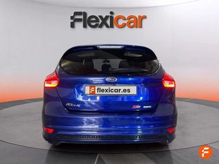 Ford Focus 1.0 Ecoboost 92kW ST-Line