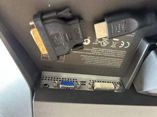 Monitor Asus 19 Negro