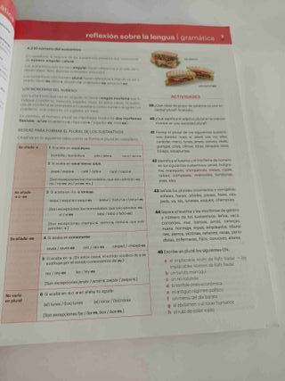 Lengua Castellana y Literatura 2ºESO - 9788421874141