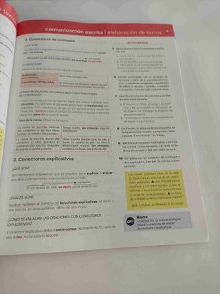 Lengua Castellana y Literatura 2ºESO - 9788421874141