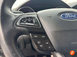 Ford Focus 1.0 Ecoboost 92kW ST-Line