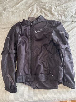 Chaqueta Moto Shua Talla 3XL