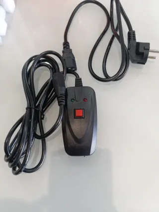 Máquina de Humo Profesional F400