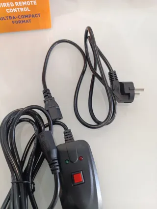 Máquina de Humo Profesional F400