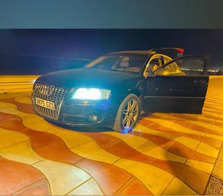 Despiece Audi A8 D3 4.2 TDI