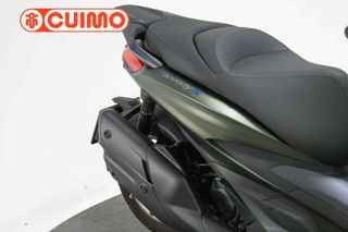 PIAGGIO BEVERLY S 400