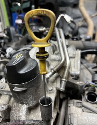 Varilla Nivel Aceite Chrysler 300C