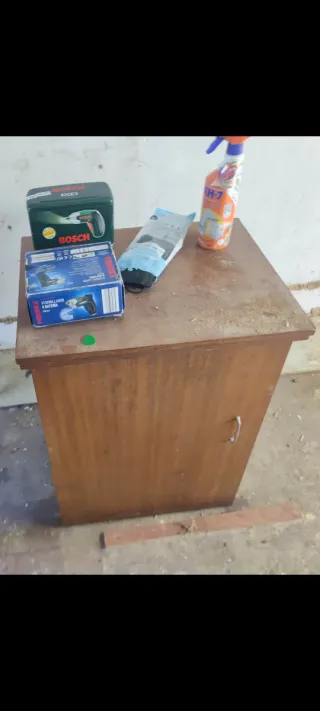 Máquina de coser Singer antigua