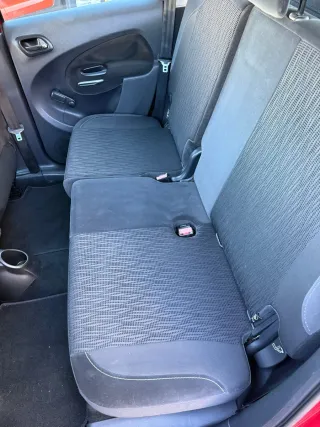 Citroen C3 Picasso 2011