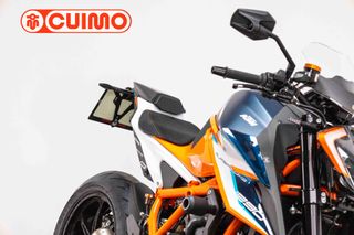 KTM 1290 SUPER DUKE RR