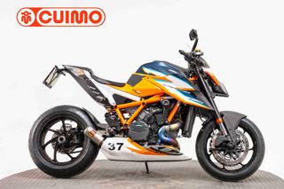 KTM 1290 SUPER DUKE RR