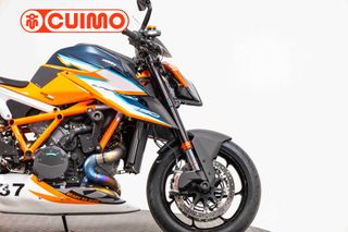 KTM 1290 SUPER DUKE RR