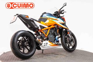 KTM 1290 SUPER DUKE RR