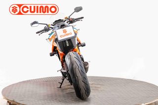 KTM 1290 SUPER DUKE RR