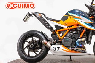 KTM 1290 SUPER DUKE RR