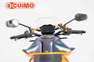 KTM 1290 SUPER DUKE RR