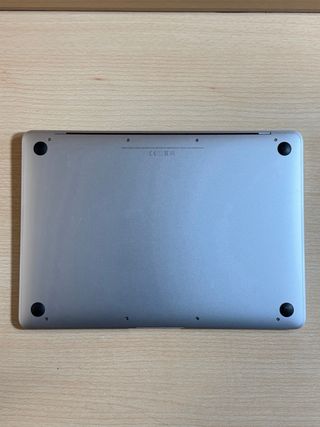 MacBook 12” 2017 (A1534) m3 / 8Gb / 256Gb