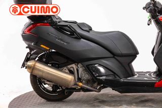 PEUGEOT METROPOLIS 400