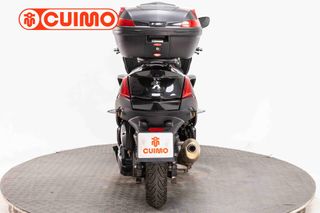 PEUGEOT METROPOLIS 400