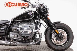 BMW R 18