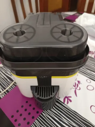 Exprimidor Eléctrico Cecotec