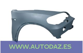 Aleta delantera derecha [Lavafaros] BMW X5-2172522