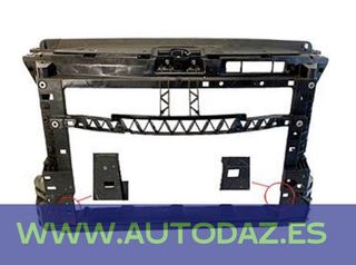 Frente interno Gasolina 1.2L/1.4L TSI - Diesel 1.2L/1.6L TD