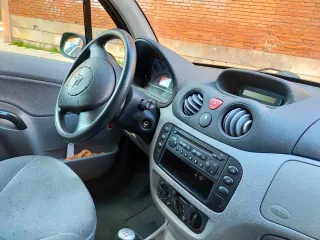 Citroen C3 2002