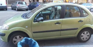 Citroen C3 2002
