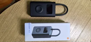 Hinchador Eléctrico Portátil Xiaomi