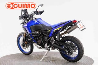 YAMAHA TENERE 700 X POL TARRÉS