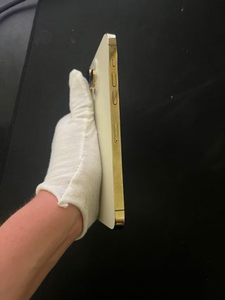 iPhone 14 Pro Max Dorado 128gb 98%