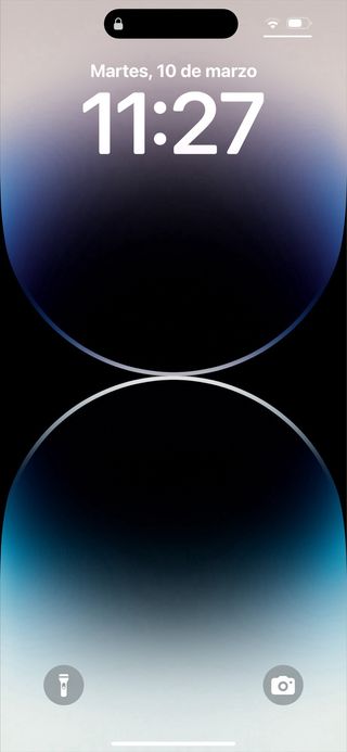 iPhone 14 Pro Max Dorado 128gb 98%