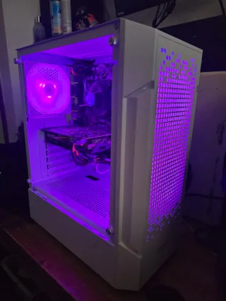 PC Gaming Core i5 20GB RAM GTX 960 4GB