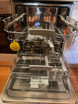 Lavastoviglie Hotpoint Ariston