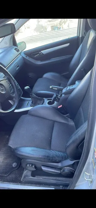 Mercedes-Benz Clase B 2008