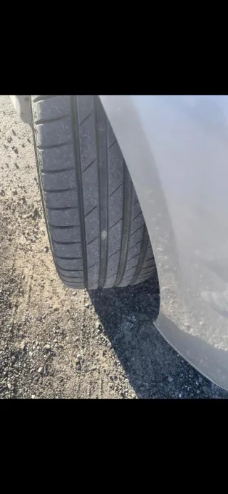 Mercedes-Benz Clase B 2008