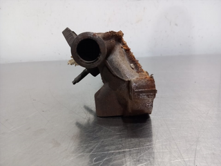 COLECTOR ESCAPE VOLVO S60 BERLINA 30637797