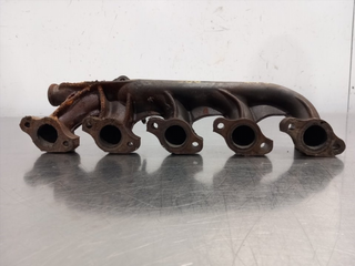 COLECTOR ESCAPE VOLVO S60 BERLINA 30637797