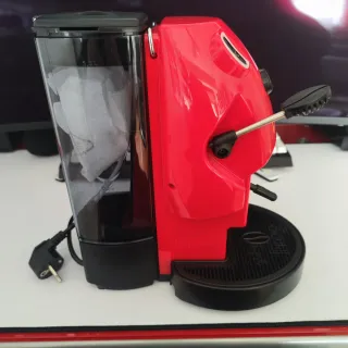 Cafetera Didiesse Frog Baby Rosso