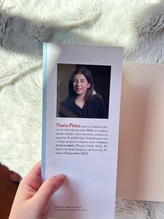 El libro que te hará creer en la suerte