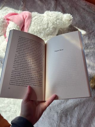 El libro que te hará creer en la suerte