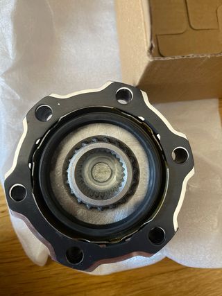 Liberador palier Suzuki Jimny Nuevo