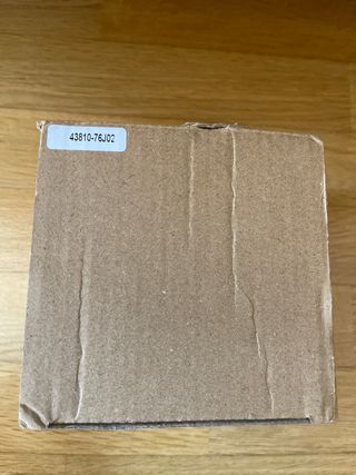 Liberador palier Suzuki Jimny Nuevo