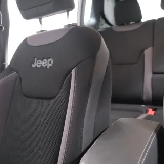 Jeep Renegade 2022