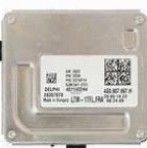 Módulo luz diurna 4G0907697H