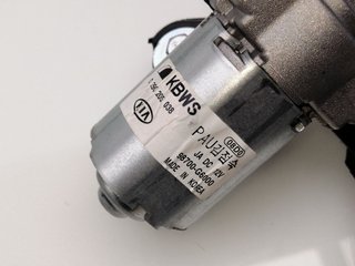 MOTOR LIMPIA TRASERO KIA PICANTO 558577