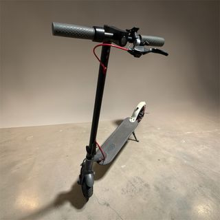 Patinete Eléctrico Negro (leer la descripción)