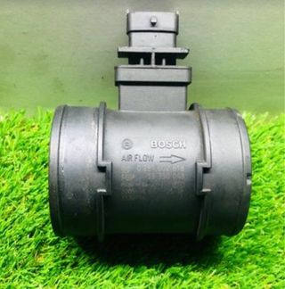Caudalímetro Bosch Opel Astra H 2008