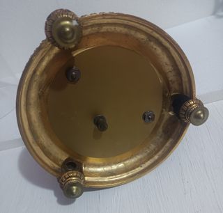 Antiguo Reloj Kern & Söhne / Lancet Años 50